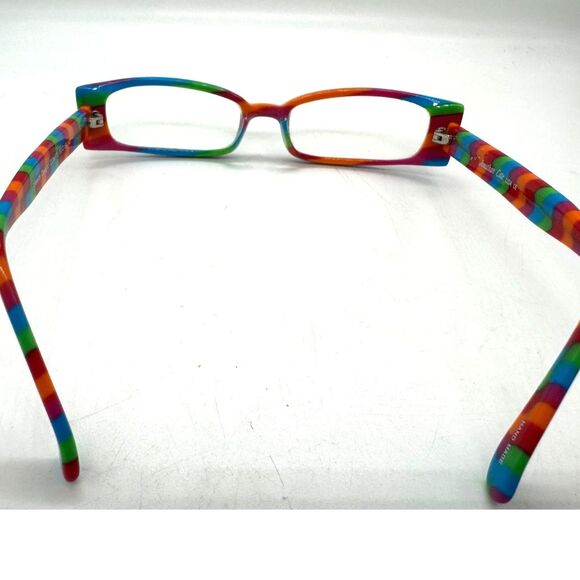 Jonathan Cate Reading Glasses Multiple Colors Hearts Delight - Picture 6 of 7